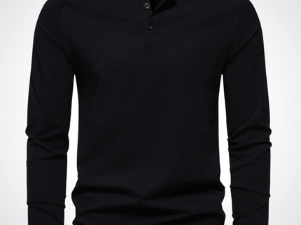 Royal™ - Exklusive HENLEY Shirt