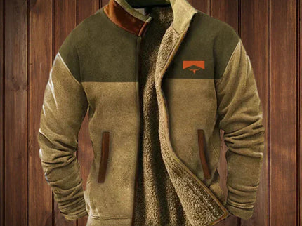 Teodoro™ | Outdoor Fleece Weste