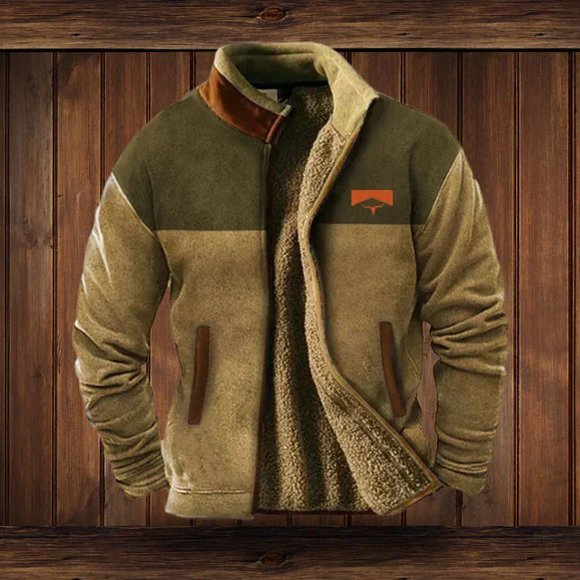 Teodoro™ | Outdoor Fleece Weste