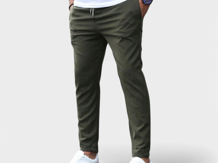 Laluna® | Moderne Stretch-Herrenhose