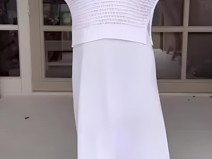 NORMA - Kuscheliges Strickkleid für kalte Tage