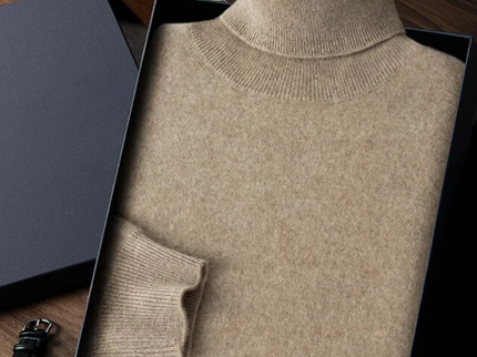 Riccardo | Pullover