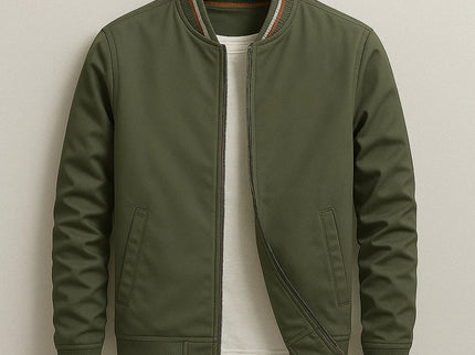 Christopher Varsity Jacke