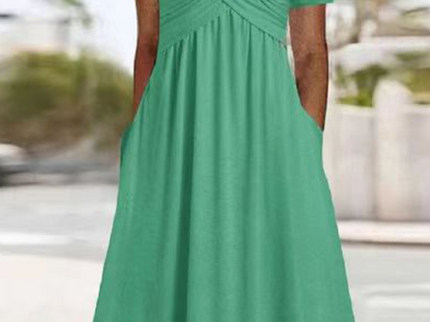 Nica™ - Stylisches Wickelkleid