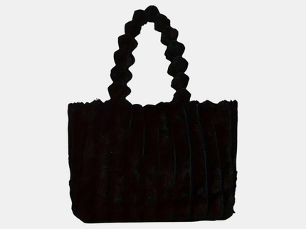 Luxus Plüschtasche [Letzter Tag Rabatt]