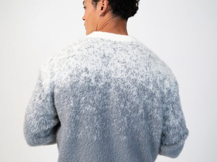 Sommerfeld™ | Fuzzy-Mohairpullover