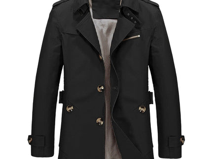 Joeri | Windbreaker Langjacke
