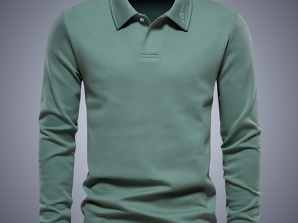 Erik - Premium Poloshirt