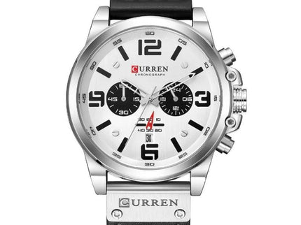 Quarz Casual Uhr