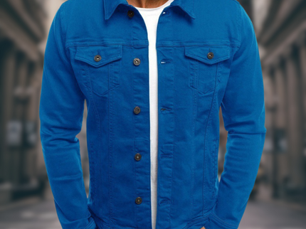 Beau | BENutzerDEMIJACKE