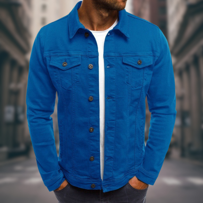 Beau | BENutzerDEMIJACKE