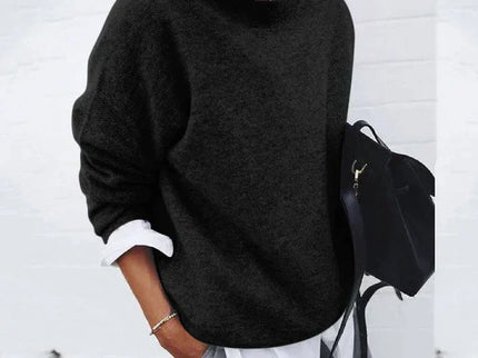 Lenora - Luxuriöser Pullover für ultimativen Komfort