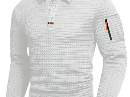 HARRINGTON | Langford Polohemd