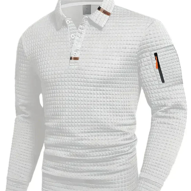 HARRINGTON | Langford Polohemd