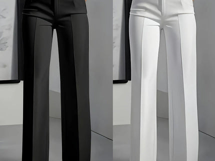 Sommerfeld | Damen Anzughose mit hoher Taille (1 kaufen, 1 GRATIS dazu)
