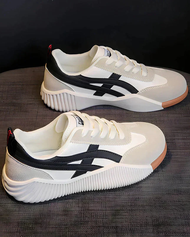 Hazel - Ultramodische Turnschuhe für einen unverwechselbaren Stil