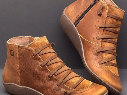 Alice™ - Orthopädische Komfort-Lederschuhe für Damen