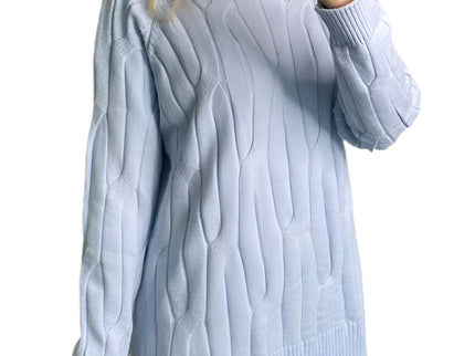 Rollkragenpullover aus Kaschmir