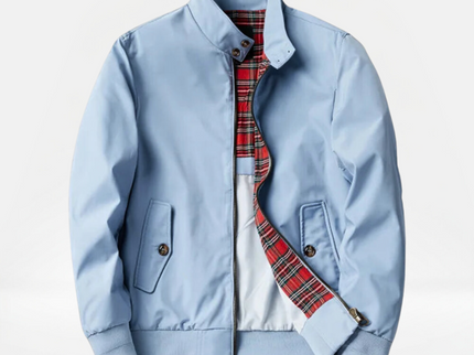Brandt™ | Vintage Freizeitjacke