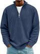 marineblau / S