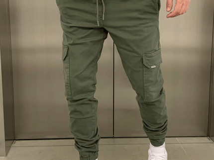 Sommerfeld | Cargo Jogger Fit (1 kaufen, 1 GRATIS dazu)