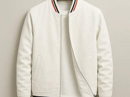 Christopher Varsity Jacke