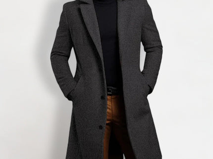 Heinz™ | Premium Trenchcoat