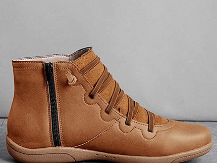 Alice™ - Orthopädische Komfort-Lederschuhe für Damen