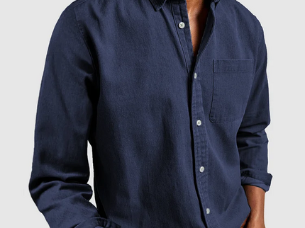 Alvin - Premium Casual Hemd