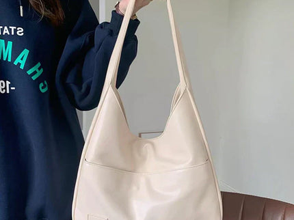 Celia - Elegante, minimalistische Herbst-Umhängetasche für Frauen