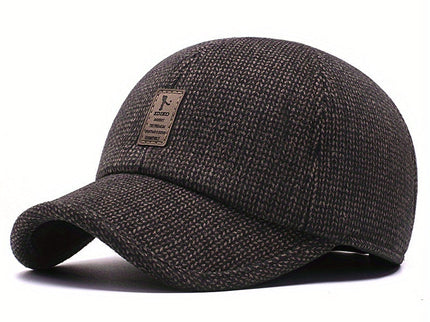 Chris - Trendy Casual Sports Cap im Frühlingsstil für moderne Männer
