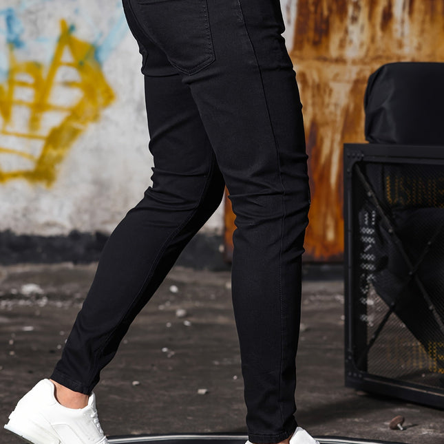 Miles™ | Premium Stretch-Jeans