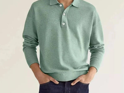 Bernardo™ | Klassisches Polohemd