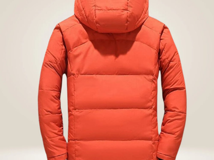 Wind- und Wetterfeste Daunenjacke - Oliver