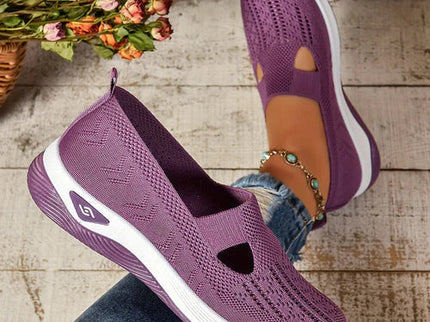 Bequeme RelaxFit-Schuhe zum Gehen