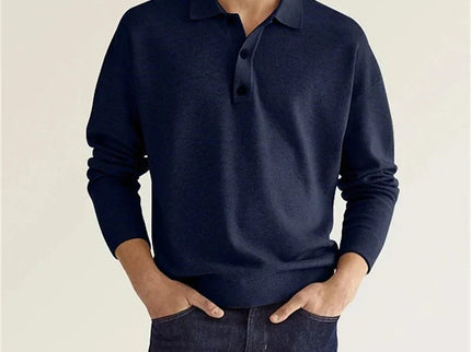 Bernardo™ | Klassisches Polohemd