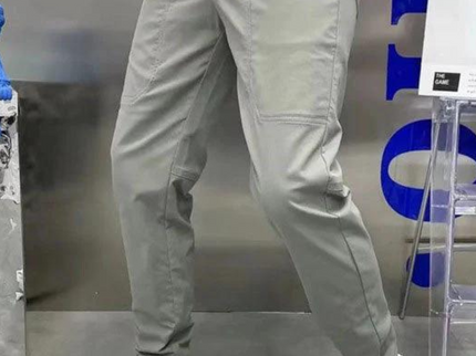 MARCO™ - PREMIUM STRETCH-CARGOHOSEN