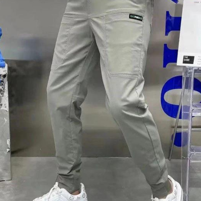 MARCO™ - PREMIUM STRETCH-CARGOHOSEN