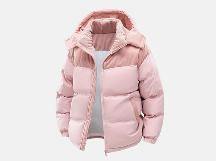 Cameron™ - Pufferjacke mit Kapuze