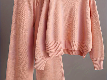 Sommerfeld | Damen-Freizeit-Set im Casual Chic