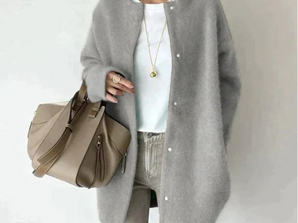 Lilly - Elegante Strickjacke