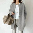 Grau / One size