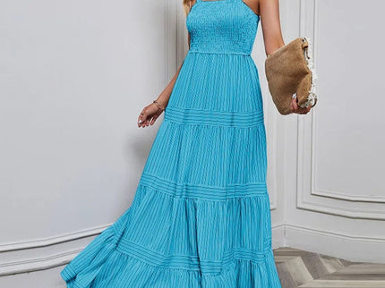 Elegantes Maxikleid