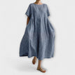 Blau / S