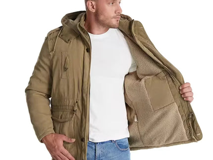 Hunter™ | Herren Bequeme Klassische Jacke