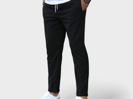 Laluna® | Moderne Stretch-Herrenhose