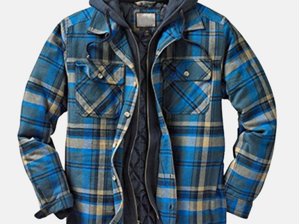 Kalani™ - Flanelljacke