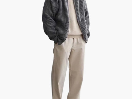 Beau | Trendiger Cardigan
