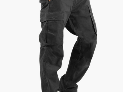 Sommerfeld™ | Herren Cargo Hose – Lässige Streetwear mit vielen Taschen für Alltag und Freizeit