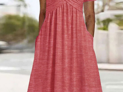 Nica™ - Stylisches Wickelkleid